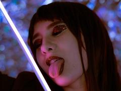 AlisaMertes - female with red hair webcam at xLoveCam