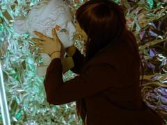 AlisaMertes - female with red hair webcam at xLoveCam