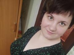 AlisaMi - female with red hair and  big tits webcam at xLoveCam