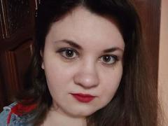 AlisaMi from xLoveCam