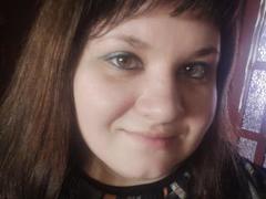 AlisaMi - female with red hair and  big tits webcam at xLoveCam