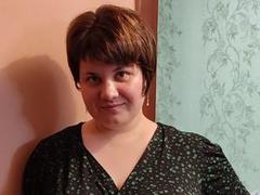 AlisaMi - female with red hair and  big tits webcam at xLoveCam