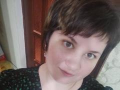 AlisaMi - female with red hair and  big tits webcam at xLoveCam