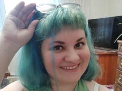 AlisaMi - female with red hair and  big tits webcam at xLoveCam