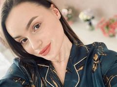 AlisaRiden - blond female webcam at xLoveCam