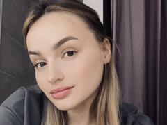 AlisaRiden - blond female webcam at xLoveCam