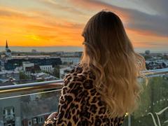 AlisaRiden - blond female webcam at xLoveCam