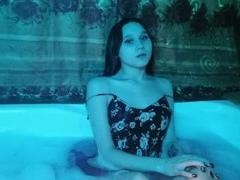 AlisaHil - blond female with  big tits webcam at LiveJasmin