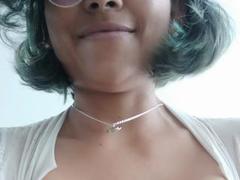 AlishaColins - female webcam at xLoveCam