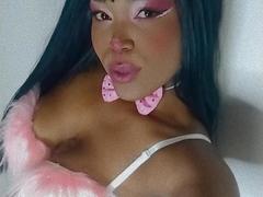 AlishaCurly from xLoveCam