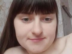 AlishaKey - blond female with  small tits webcam at xLoveCam