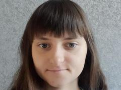 AlishaKey - blond female with  small tits webcam at xLoveCam