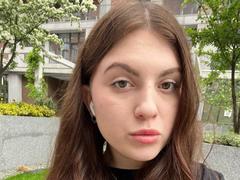 AlishaTwice - female with black hair webcam at xLoveCam