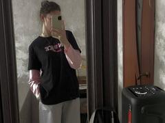 AlisiaDidway from xLoveCam