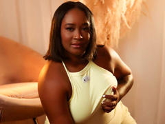 AlisonDanila - female with black hair and  big tits webcam at xLoveCam