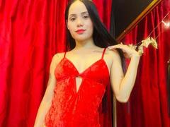 AlisonFerry - female webcam at xLoveCam