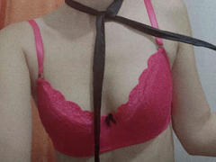 Alice_Meyer - female with brown hair and  small tits webcam at ImLive