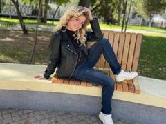 AlisonXCristal - blond female with  small tits webcam at xLoveCam