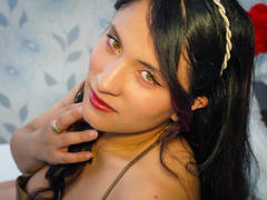 AlisonXDuarte - female webcam at xLoveCam