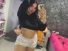 AlisonnWalkerr - female webcam at xLoveCam