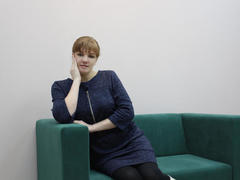 AlissaAmazing - female with brown hair and  small tits webcam at xLoveCam