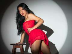 AlissaCavalli - female webcam at xLoveCam