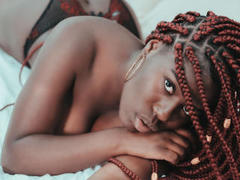 AlissaNoir from xLoveCam