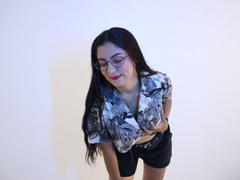 AlissonAmbani from LiveJasmin