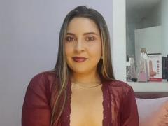 AlissonReed - blond female webcam at LiveJasmin