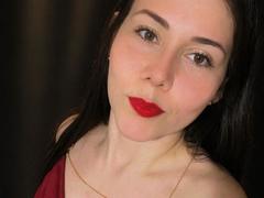 AlissonHanson from xLoveCam