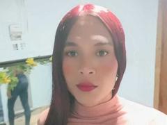 AlissonMiller - shemale webcam at xLoveCam