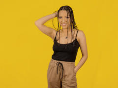 AlissonMuller - female with black hair webcam at xLoveCam