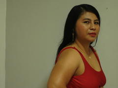 AlissonMyst - female with black hair webcam at xLoveCam