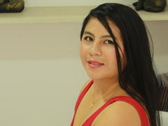 AlissonMyst - female with black hair webcam at xLoveCam