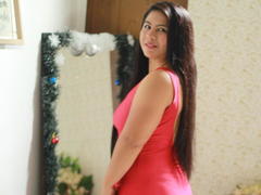 AlissonMyst - female with black hair webcam at xLoveCam