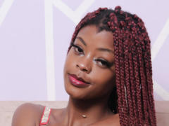 AlixNoa - female with red hair webcam at xLoveCam