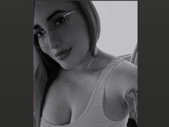 AlizWolf - female with black hair and  big tits webcam at xLoveCam