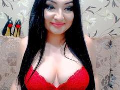 AlizeeChaillot - female with black hair and  big tits webcam at xLoveCam