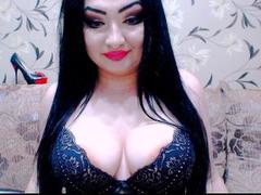 AlizeeChaillot - female with black hair and  big tits webcam at xLoveCam