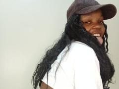 AllaTracy from xLoveCam