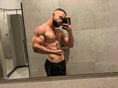 AllanDaf from xLoveCam
