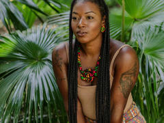 AllaneeBrasil - female webcam at xLoveCam