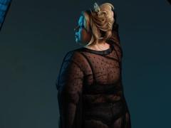 AllegraFeragamo from xLoveCam