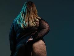 AllegraFeragamo - female webcam at xLoveCam