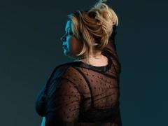 AllegraFeragamo - female webcam at xLoveCam