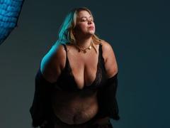 AllegraFeragamo - female webcam at xLoveCam