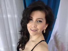 AlliePearl - female with black hair and  big tits webcam at xLoveCam