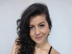 AlliePearl - female with black hair and  big tits webcam at xLoveCam