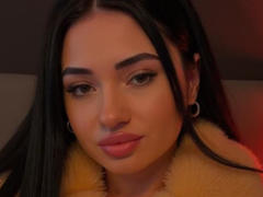 JunePeters - female with black hair and  big tits webcam at LiveJasmin