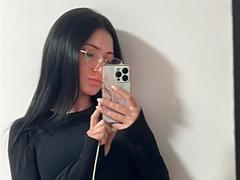 JunePeters from LiveJasmin